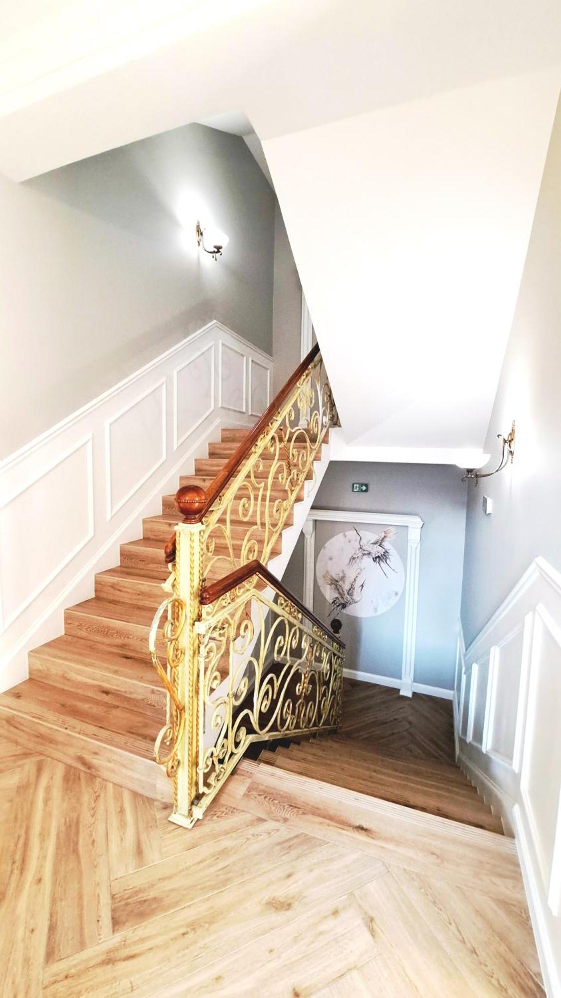 Villa Grudziądz Екстериор снимка
