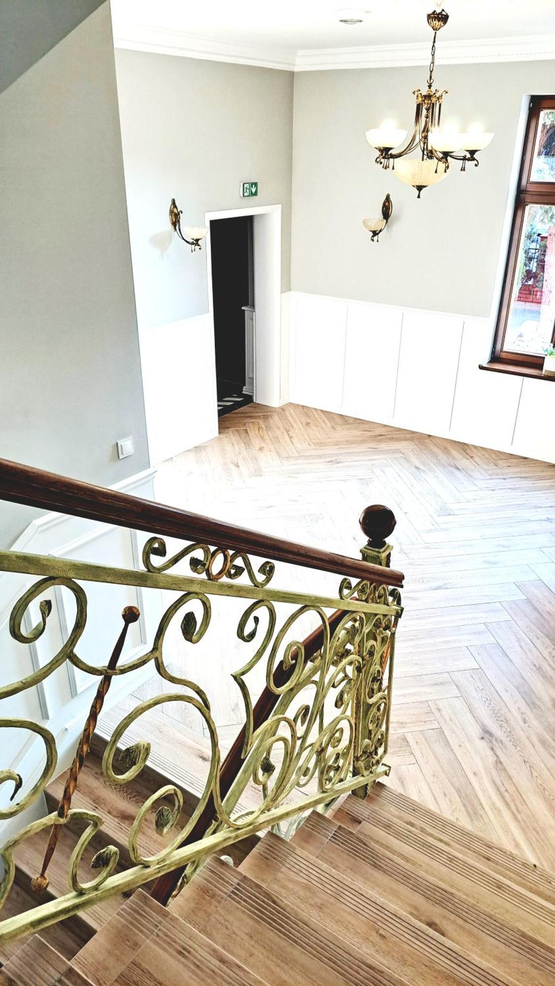 Villa Grudziądz Екстериор снимка