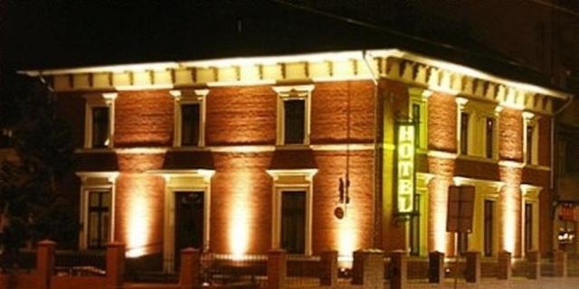 Villa Grudziądz Екстериор снимка